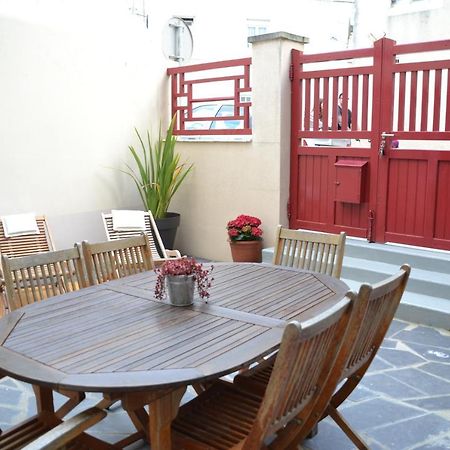 La Noroit Du Port Villa Ngoại thất bức ảnh