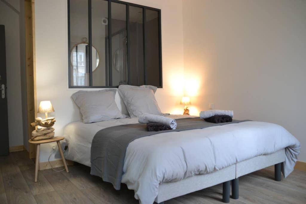 La Noroit Du Port Villa Ngoại thất bức ảnh