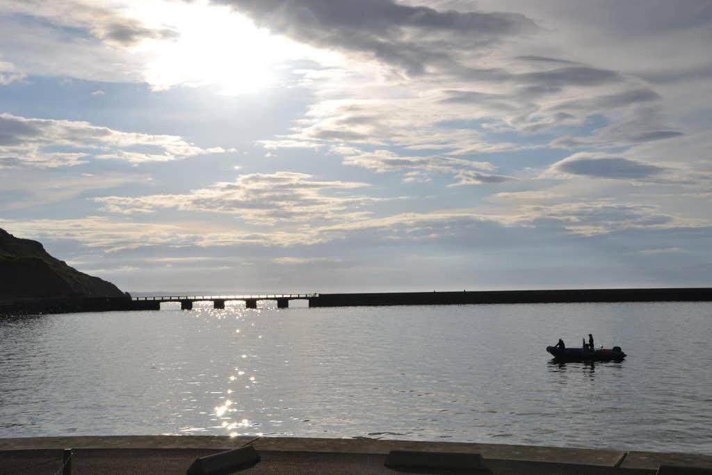 La Noroit Du Port Villa Ngoại thất bức ảnh